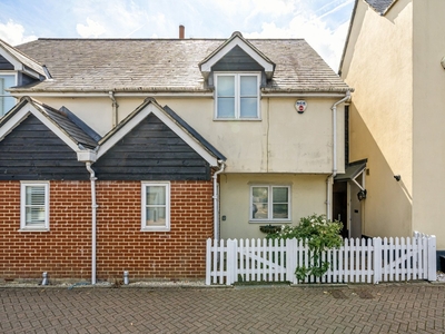 Semi-detached House for sale - High Street, Orpington, BR6