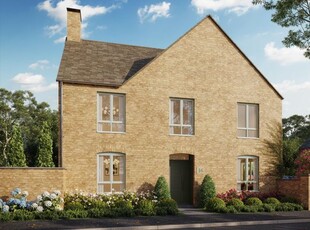 Semi-detached house for sale in Cirencester, Gloucestershire GL7
