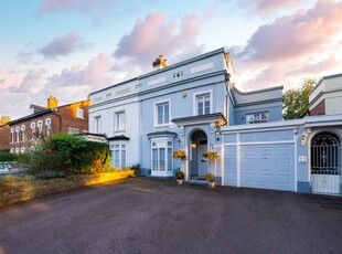 Semi-detached house for sale in Edgbaston, Birmingham, West Midlands B16