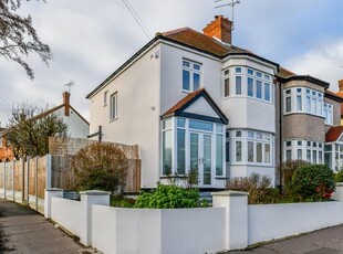Semi-detached house for sale in Ellenbrook Close, Leigh-On-Sea SS9