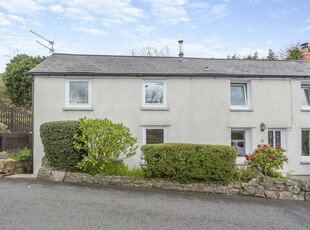 Semi-detached house for sale in Harpers Road, Pontypool, Torfaen NP4