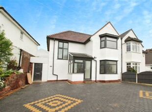 Semi-detached house for sale in Hydes Road, West Bromwich, West Midlands B71