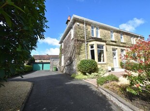 Semi-detached house for sale in Kirkintilloch Road, Lenzie G66