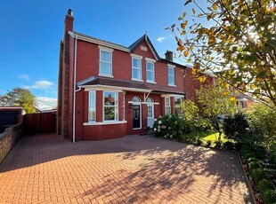Semi-detached house for sale in Liverpool Road, Birkdale, Southport PR8