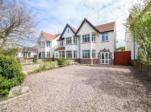 Semi-detached house for sale in Preston New Road, Churchtown, Southport PR9