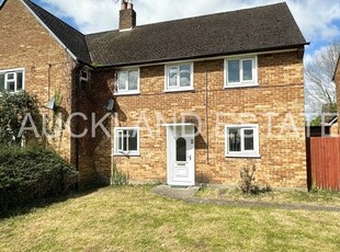 Semi-detached house for sale in Rushfield, Potters Bar EN6