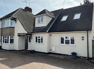 Semi-detached house for sale in Sandford Road, Chelmsford CM2