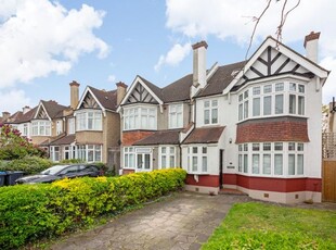 Semi-detached house for sale in Sefton Road, Addiscombe, Croydon CR0