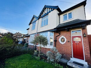 Semi-detached house for sale in Smawthorne Lane, Castleford WF10