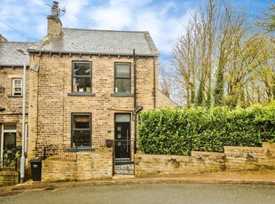 Semi-detached house for sale in Trooper Lane, Southowram, Halifax HX3