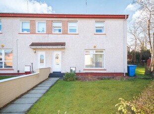 Semi-detached house for sale in Turnberry Drive, Rutherglen, Glasgow G73