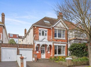 Semi-detached house for sale in West Drive, Brighton BN2