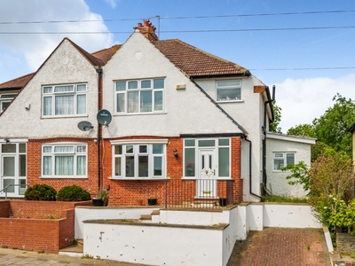 Semi-detached House for sale - Kynaston Road, Bromley, BR1