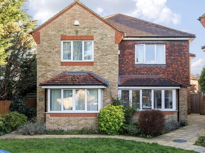 Semi-detached House for sale - Maibeth Gardens, Beckenham, BR3