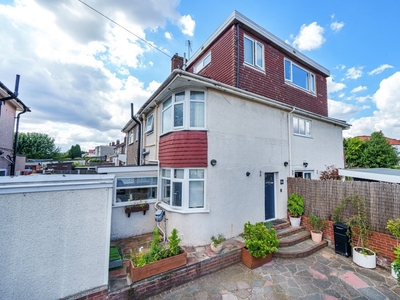 Semi-detached House for sale - Merlin Road, Welling, DA16