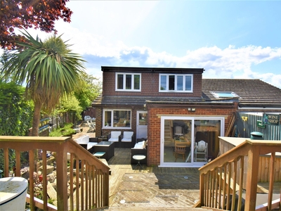 Semi-detached House for sale - Millbro, Swanley, BR8