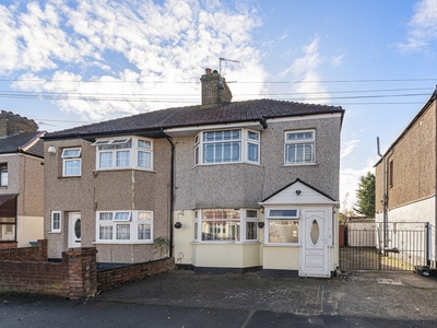 Semi-detached House for sale - Northdown Road, Welling, DA16