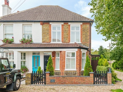 Semi-detached House for sale - Orchard Road, Orpington, BR6