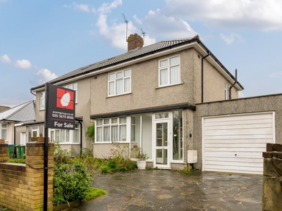 Semi-detached House for sale - Pincott Road, Bexleyheath, DA6