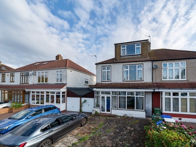 Semi-detached House for sale - Shakespeare Road, Bexleyheath, DA7