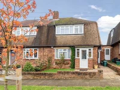 Semi-detached House for sale - Stowe Road, Orpington, BR6