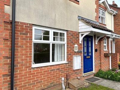 Semi-detached house to rent in 23 Forsythia Close, Havant, Hampshire PO9