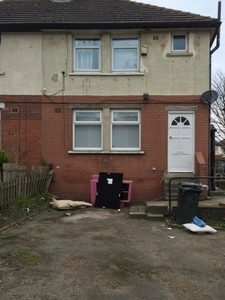 Semi-detached house to rent in 88 Norbury Road, Bradford BD10
