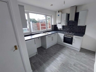 Semi-detached house to rent in Aston Road, Willenhall WV13