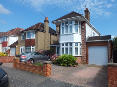 Semi-detached house to rent in Buckland Avenue, Slough SL3