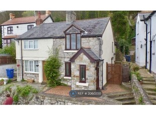 Semi-detached house to rent in Dolwen Cottage Lower Foel Road, Dyserth LL18
