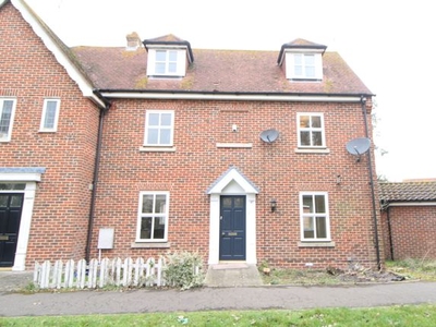 Semi-detached house to rent in Elmstead Road, Colchester CO4