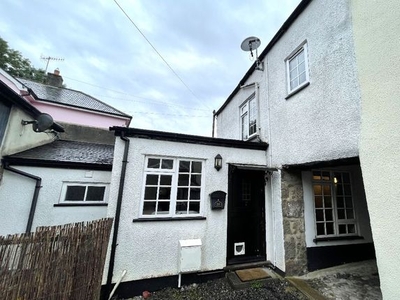 Semi-detached house to rent in Ford Street, Moretonhampstead, Newton Abbot TQ13