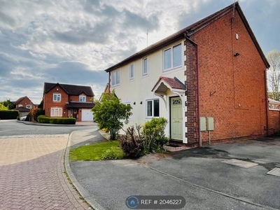 Semi-detached house to rent in Hedgerow Close, Sutton-In-Ashfield NG17