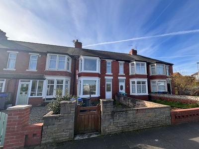 Semi-detached house to rent in Highfield Road, Blackpool FY4