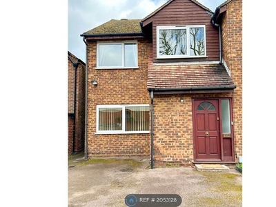 Semi-detached house to rent in Kingston Road, Romford RM1