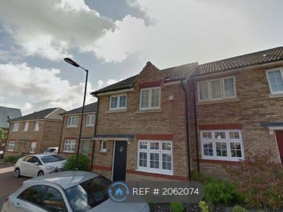 Semi-detached house to rent in Lowry Grove, Bristol BS16