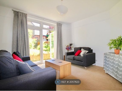 Semi-detached house to rent in Madrid Road, Guildford GU2