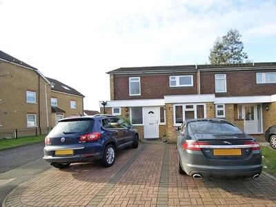Semi-detached house to rent in Manor Road, Romford, Essex RM1