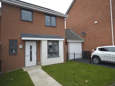 Semi-detached house to rent in Mullion Drive, Bilston, West Midlands WV14