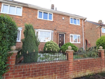 Semi-detached house to rent in Norton Crescent, Sadberge DL2