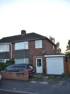 Semi-detached house to rent in Palmer Road, Leamington Spa CV31