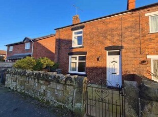Semi-detached house to rent in Park Road, Wrexham LL11