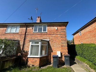 Semi-detached house to rent in Poole Crescent, Harborne, Birmingham B17