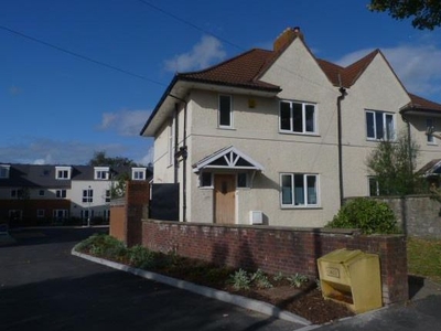 Semi-detached house to rent in Southmead Road, Westbury-On-Trym, Bristol BS10