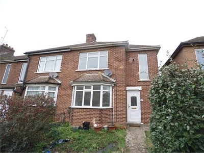 Semi-detached house to rent in Tufnell Way, Colchester CO4