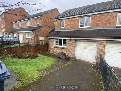 Semi-detached house to rent in Village Heights, Gateshead NE8