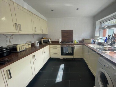 Semi-detached house to rent in Walsingham Road, Liverpool L16