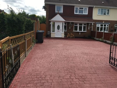 Semi-detached house to rent in Westleigh Road, Wombourne, Wolverhampton WV5
