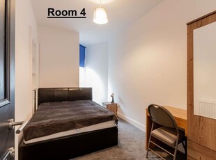 Shared accommodation to rent in Bernard Terrace, Edinburgh EH8