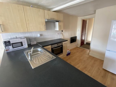 Shared accommodation to rent in St. Dunstans Street, Canterbury CT2